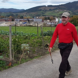 18-11-11 Liga de Senderismo